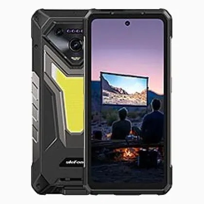 UleFone Armor 34 Pro+