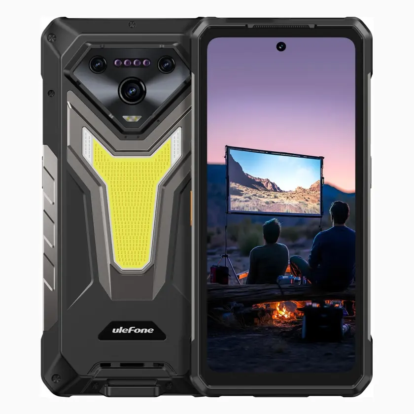 UleFone Armor 34 Pro Pulse
