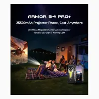 UleFone Armor 34 Pro Pulse