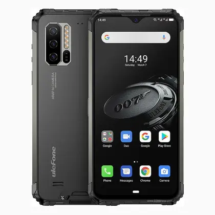 UleFone Armor 7E