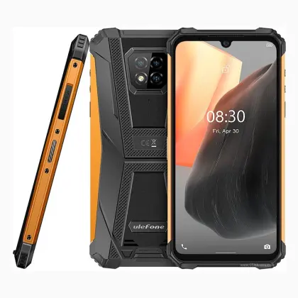 UleFone Armor 8 Pro