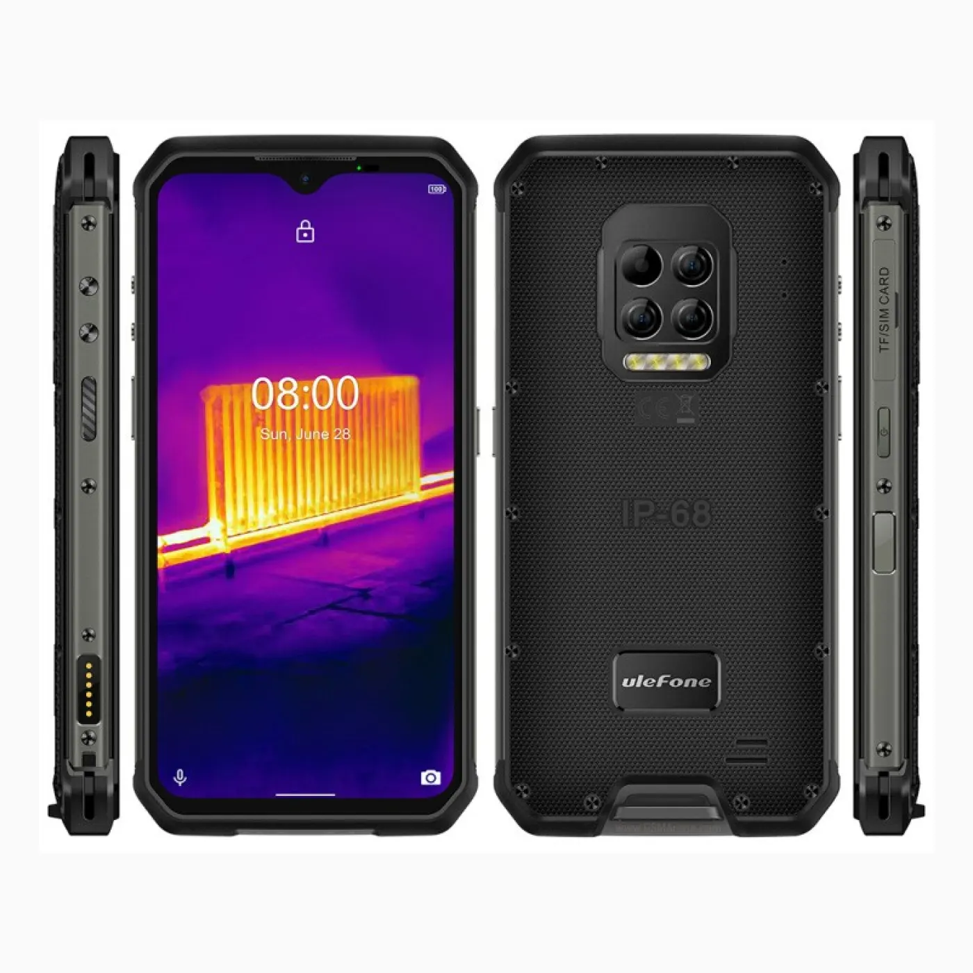 UleFone Armor 9