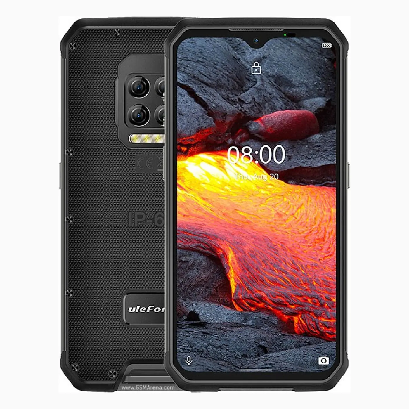 UleFone Armor 9E