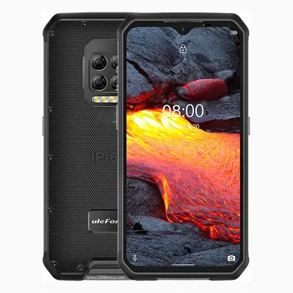 UleFone Armor 9E