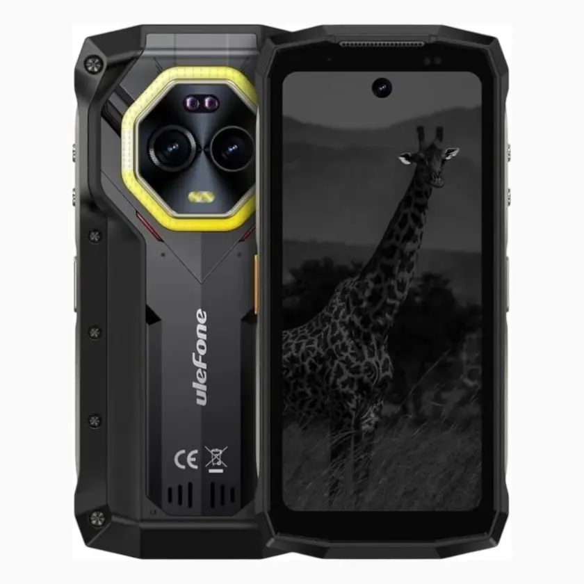 UleFone Armor Mini 20 Pro