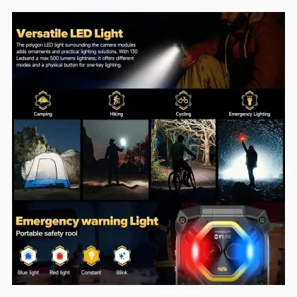 UleFone Armor Mini 20T Pro