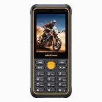 UleFone Armor Mini 4