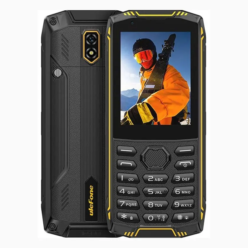 UleFone Armor Mini 5