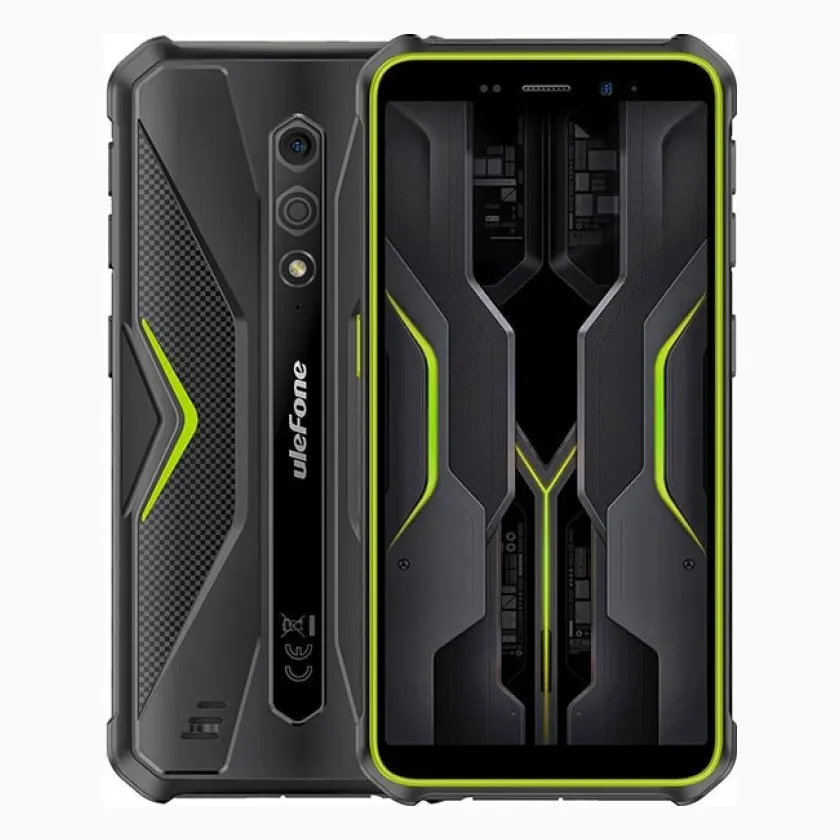 UleFone Armor X12 Pro