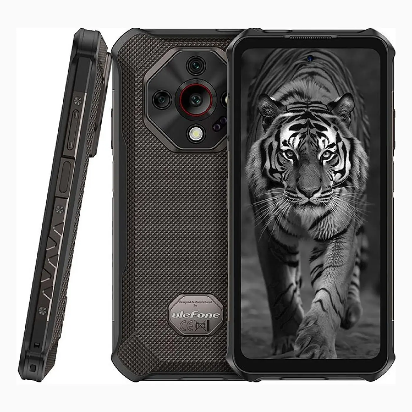 UleFone Armor X16