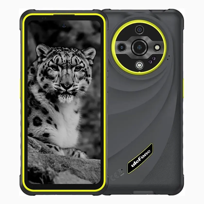 UleFone Armor X31