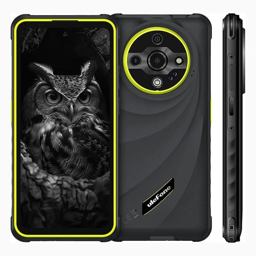 UleFone Armor X31 Pro