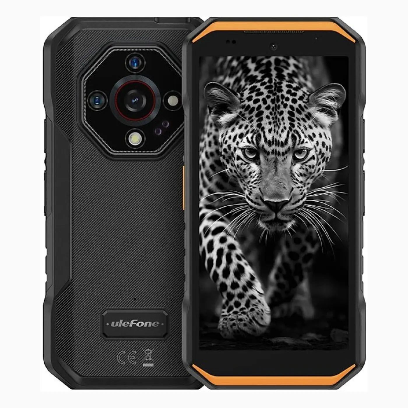 UleFone Armor X32