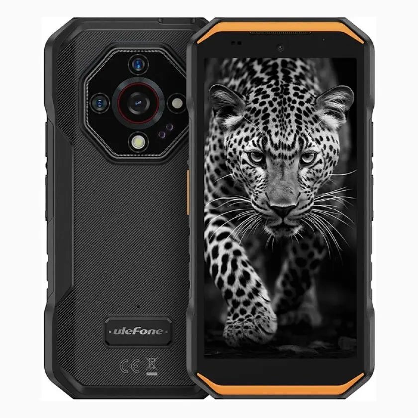 UleFone Armor X32