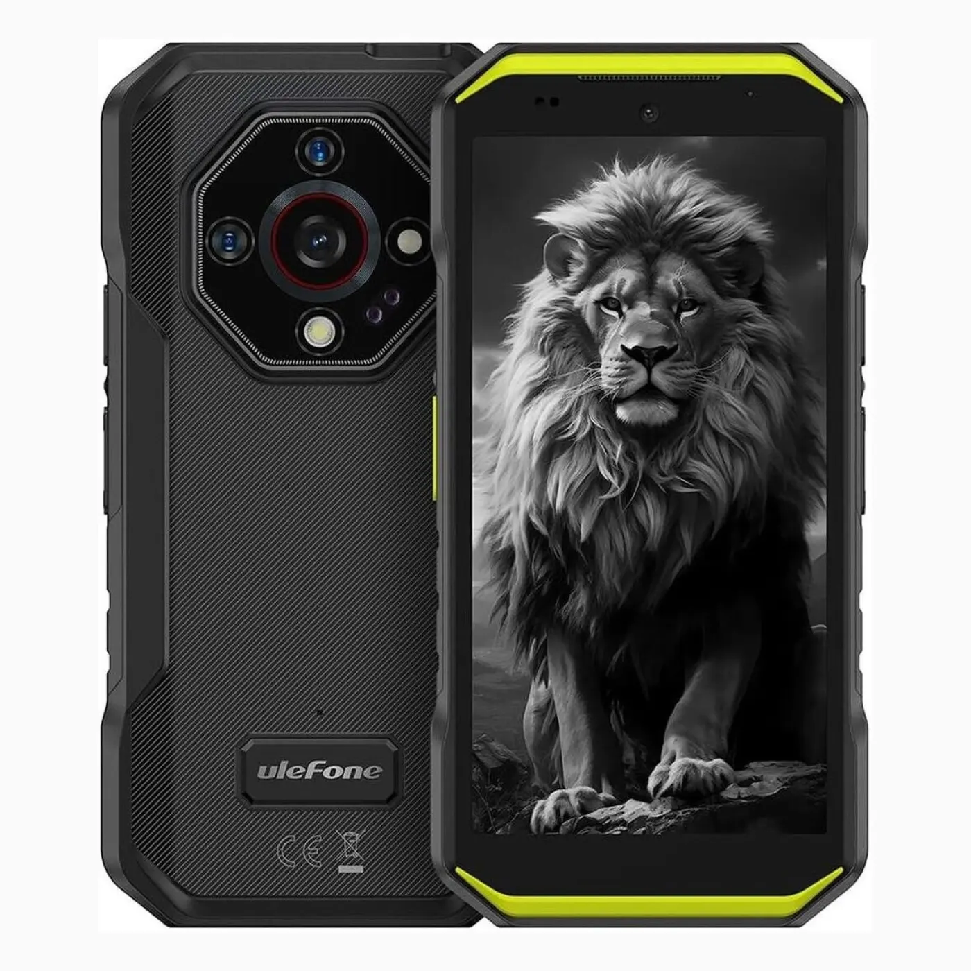 UleFone Armor X32 Pro