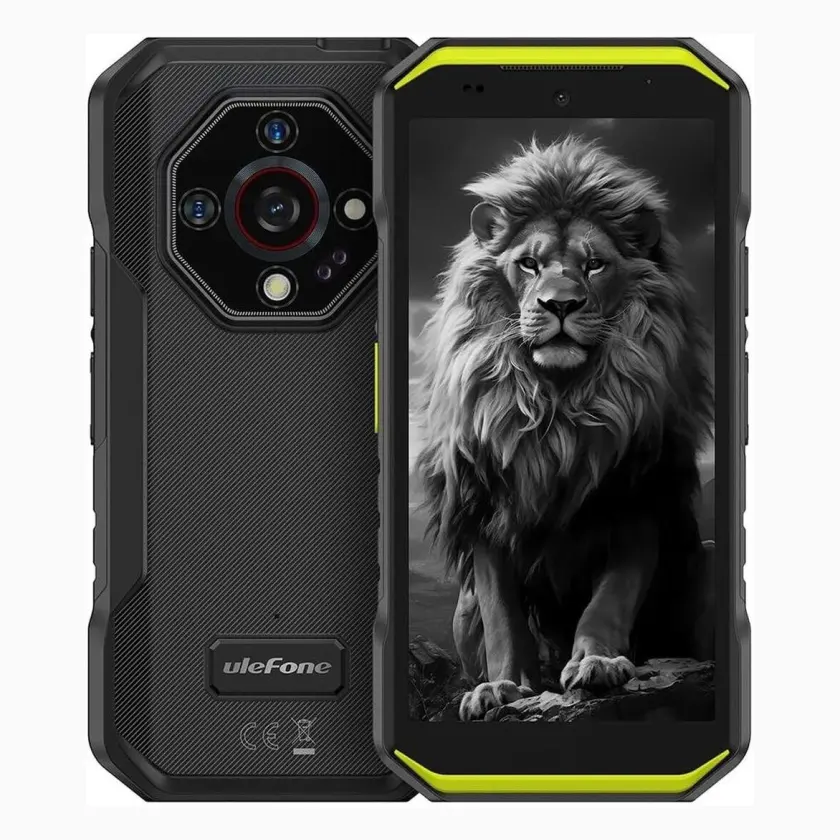 UleFone Armor X32 Pro