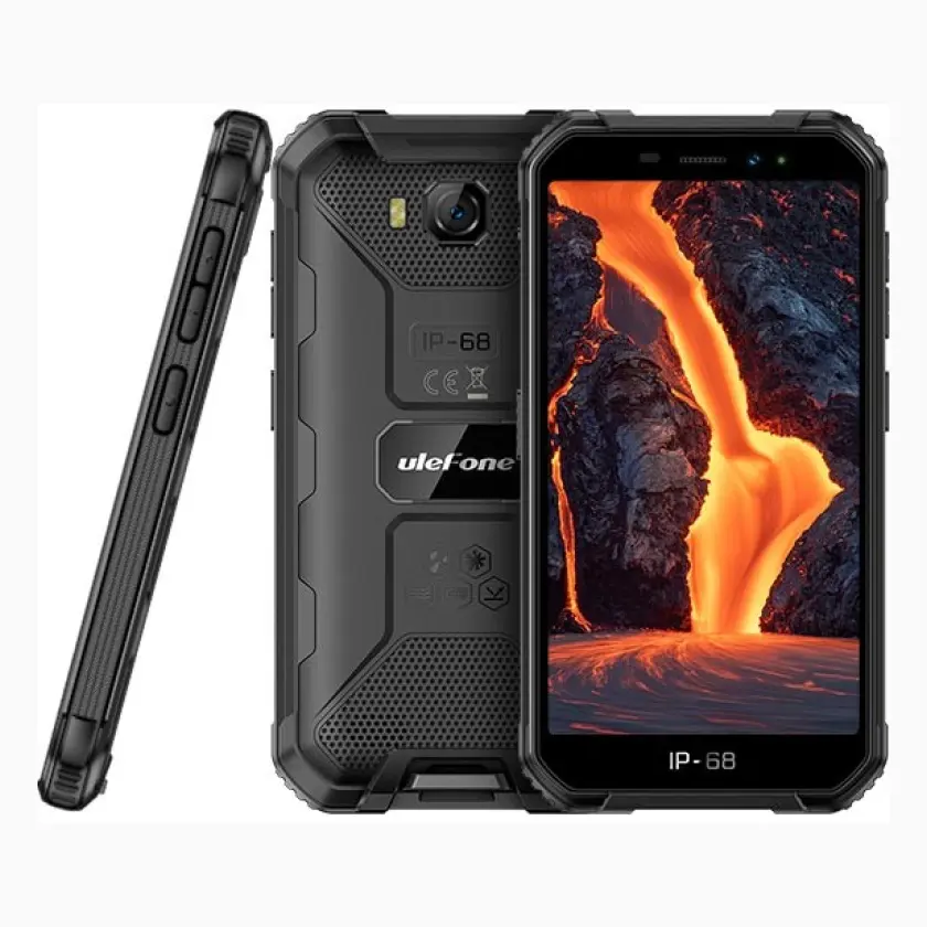 UleFone Armor X6 Pro