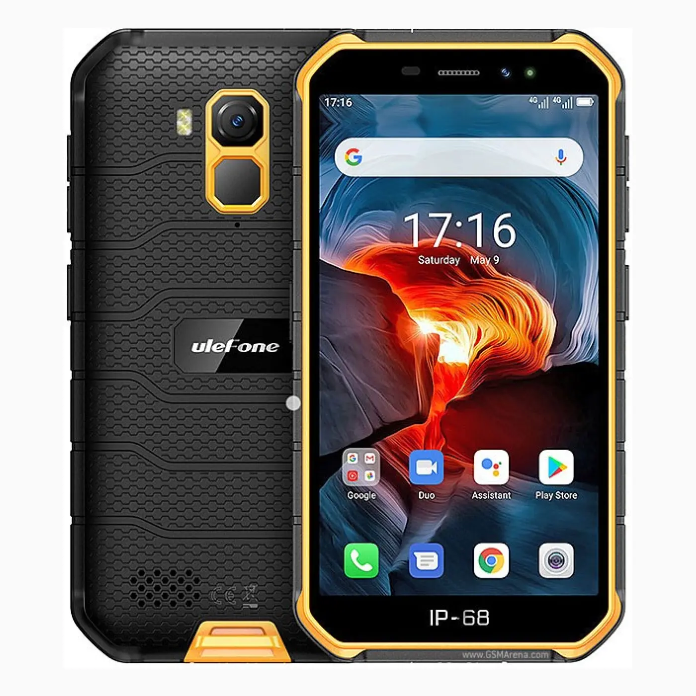 UleFone Armor X7 Pro