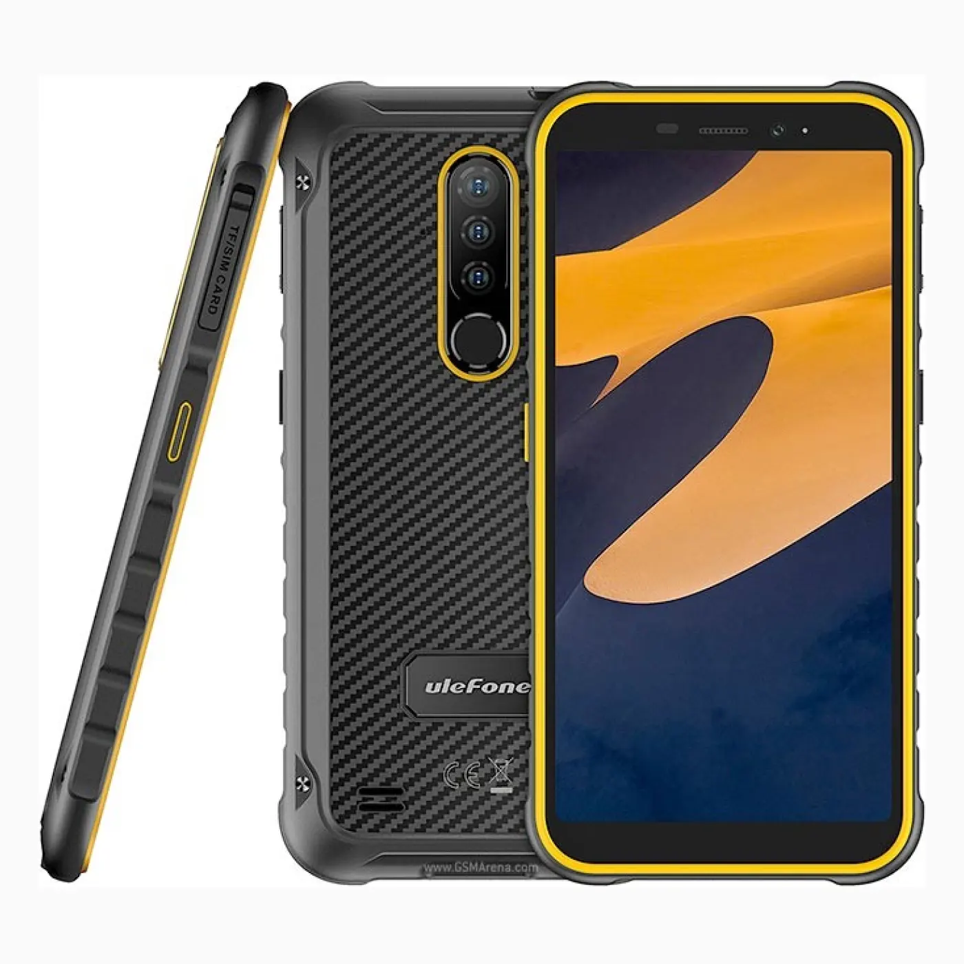 UleFone Armor X8i