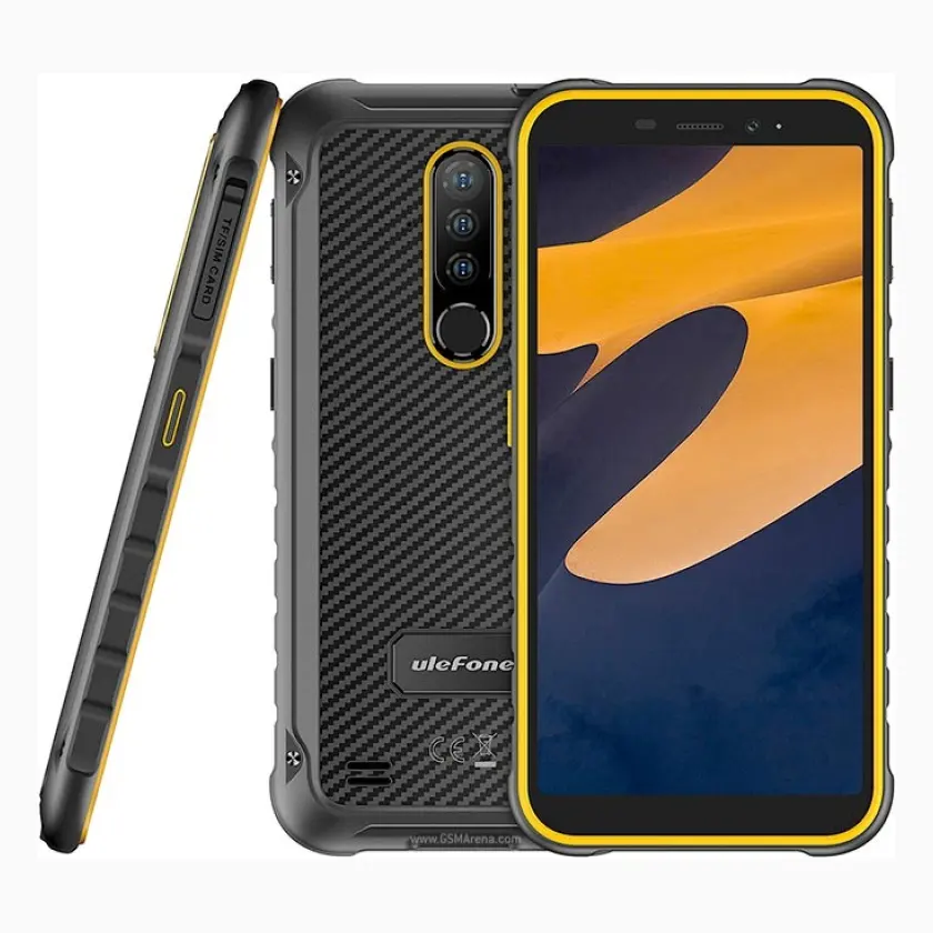 UleFone Armor X8i