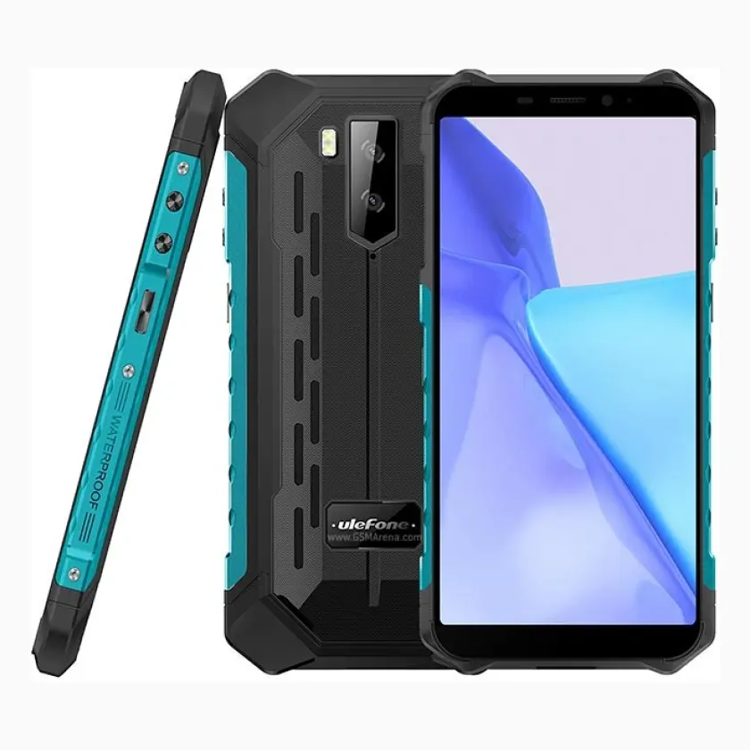 UleFone Armor X9 Pro