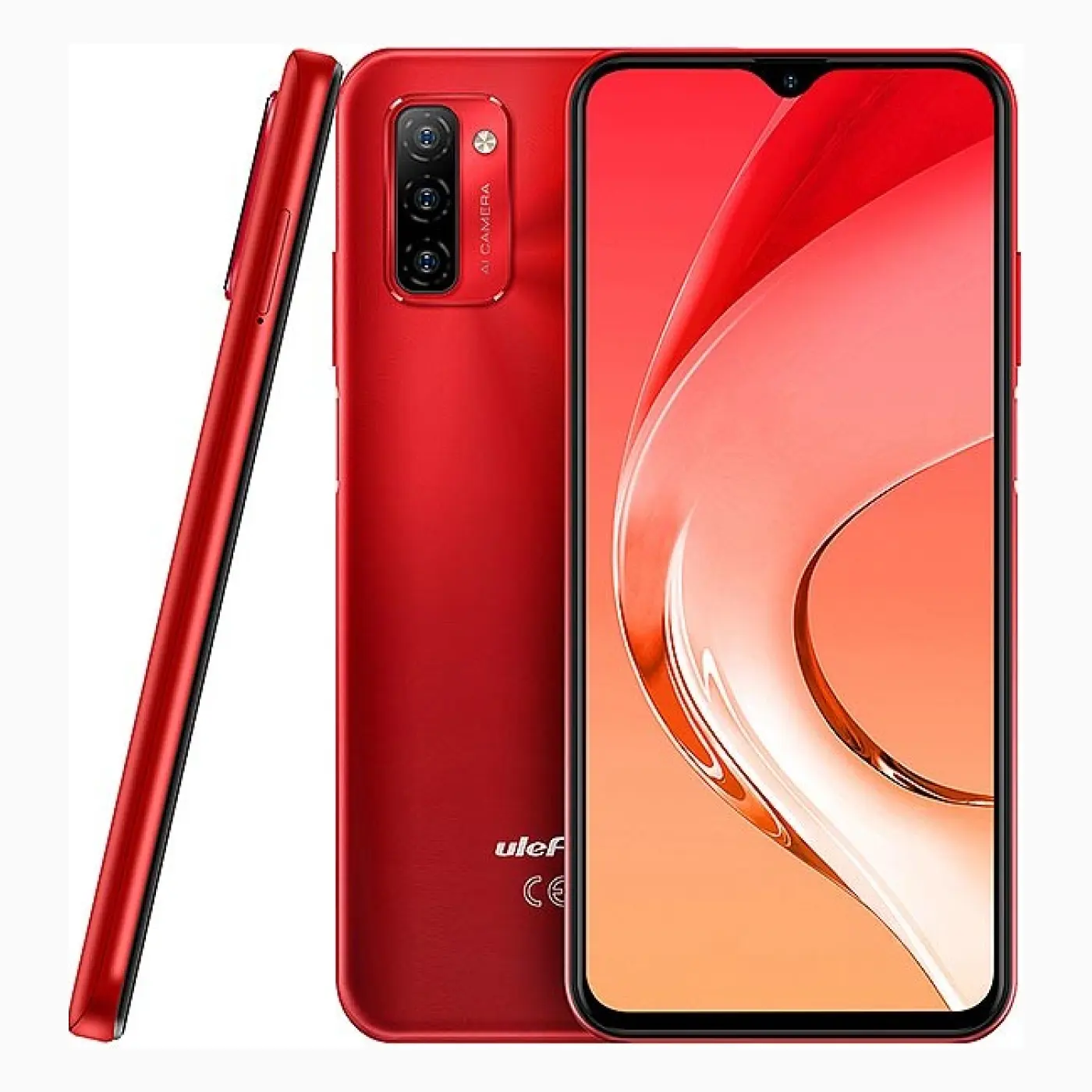 UleFone Note 12
