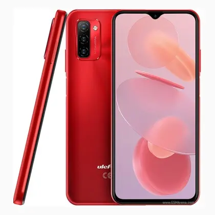 UleFone Note 12P