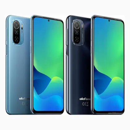 UleFone Note 13P