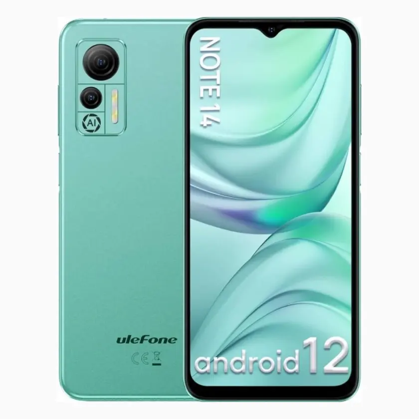 UleFone Note 14