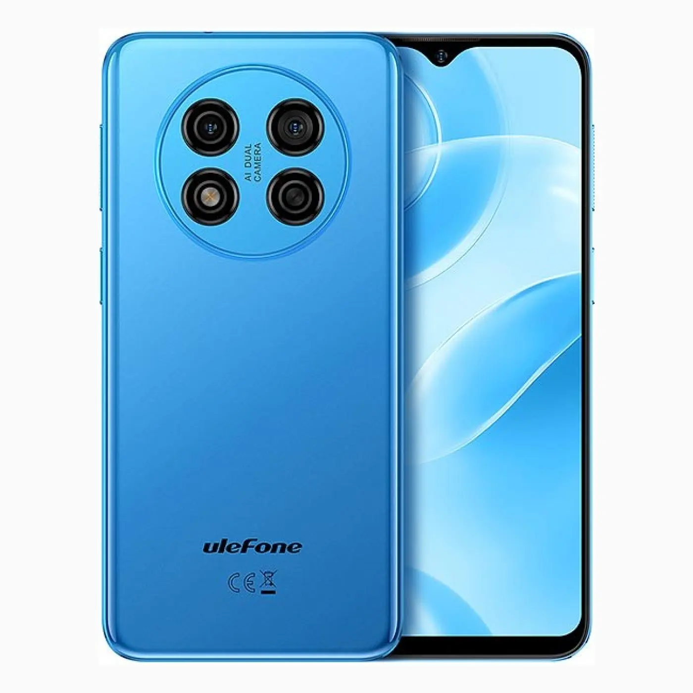 UleFone Note 15