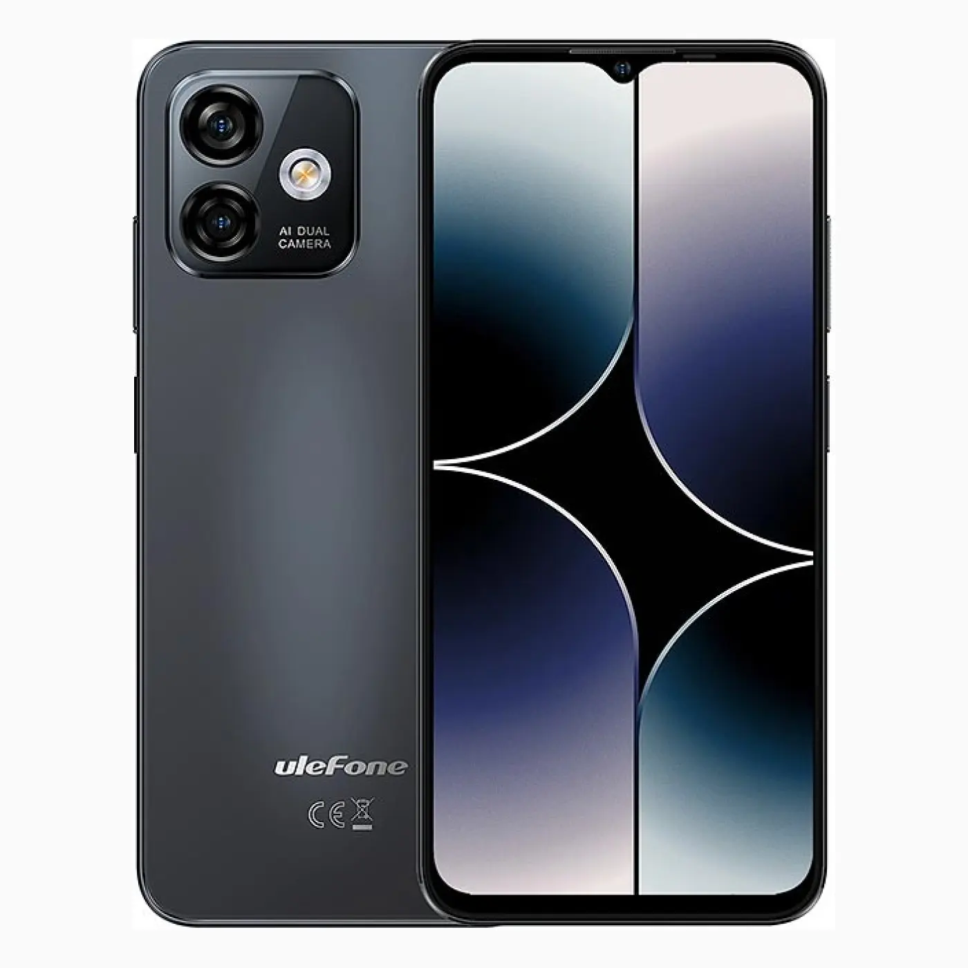 UleFone Note 16 Pro