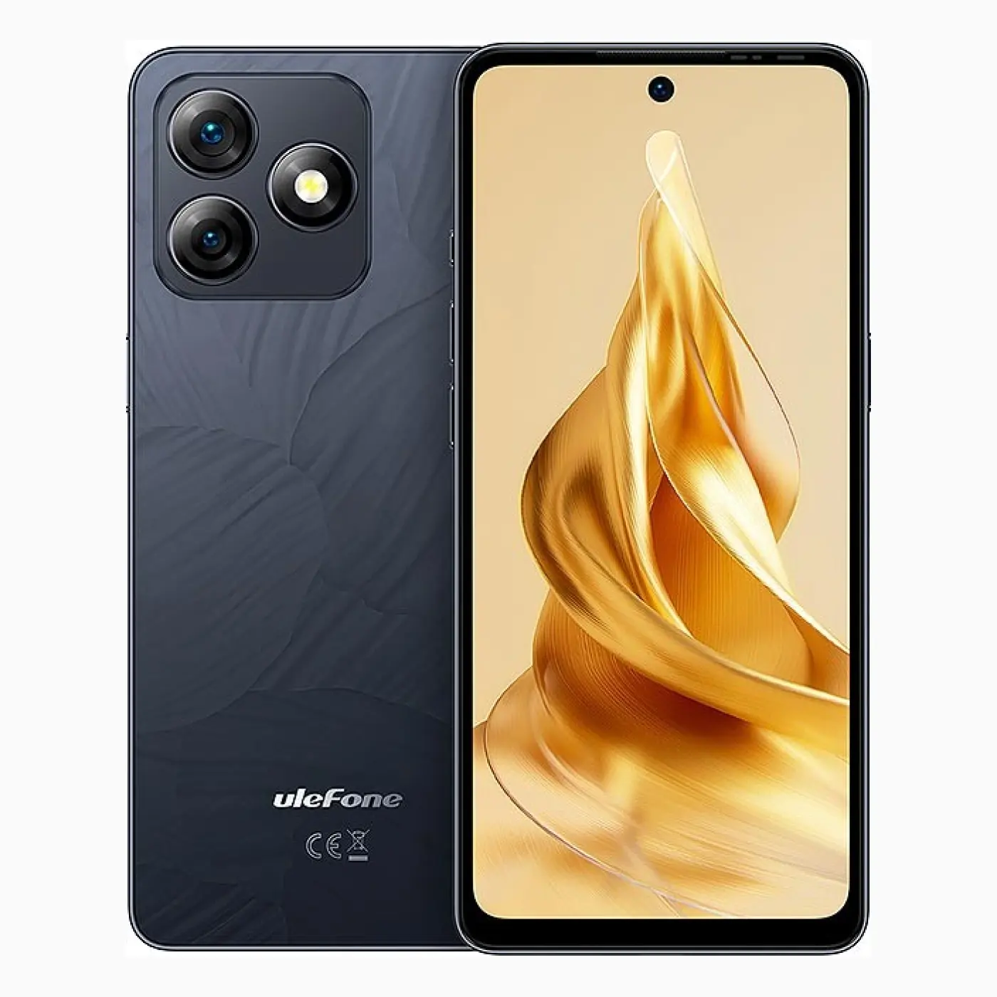 UleFone Note 18 Pro