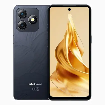 UleFone Note 18 Pro