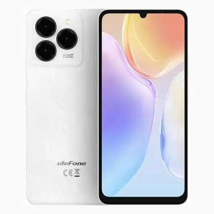 UleFone Note 20 Pro