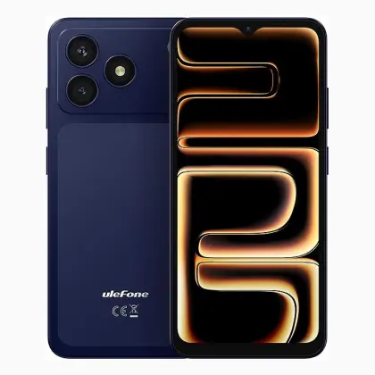 UleFone Note 23