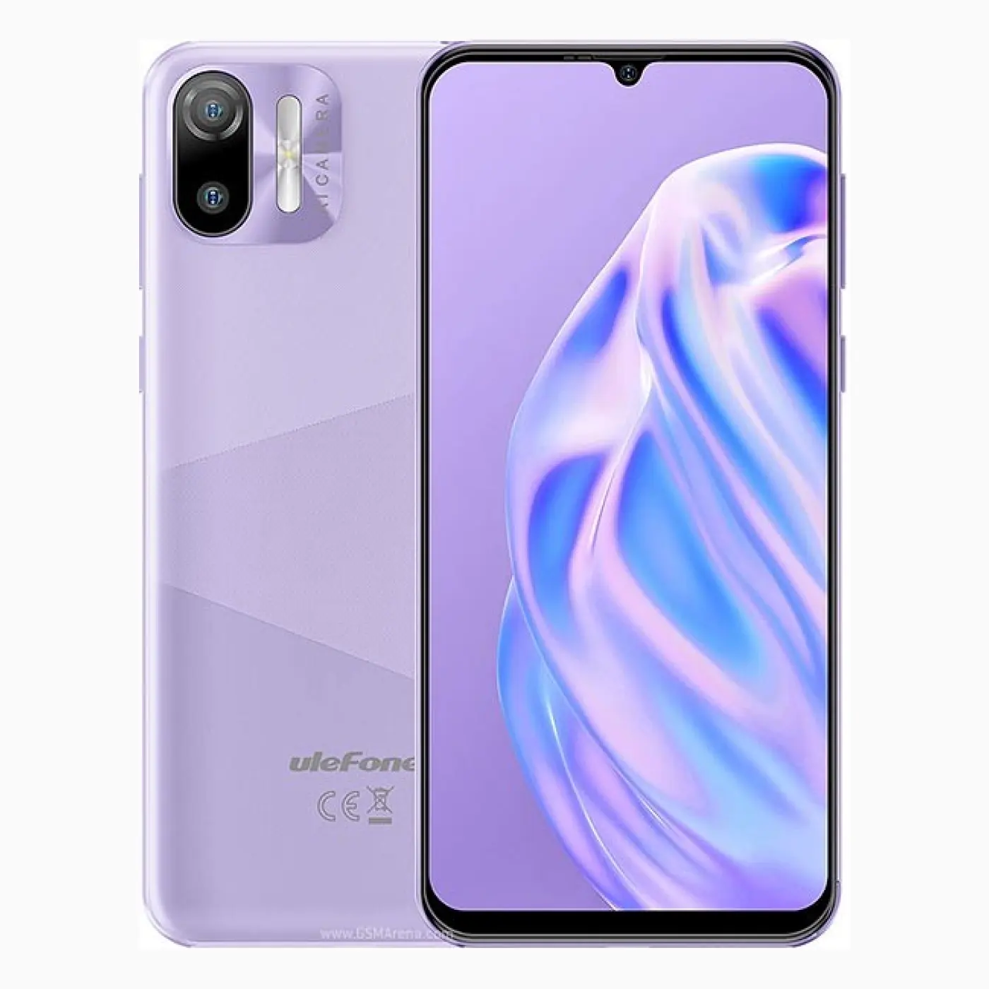 UleFone Note 6
