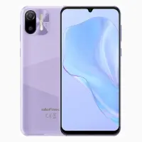 UleFone Note 6P
