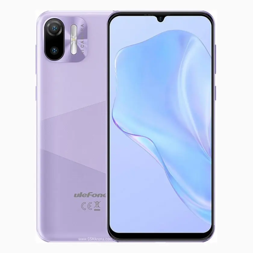 UleFone Note 6P