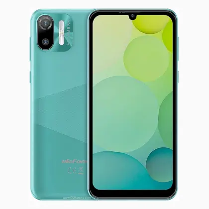 UleFone Note 6T