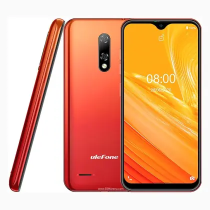 UleFone Note 8