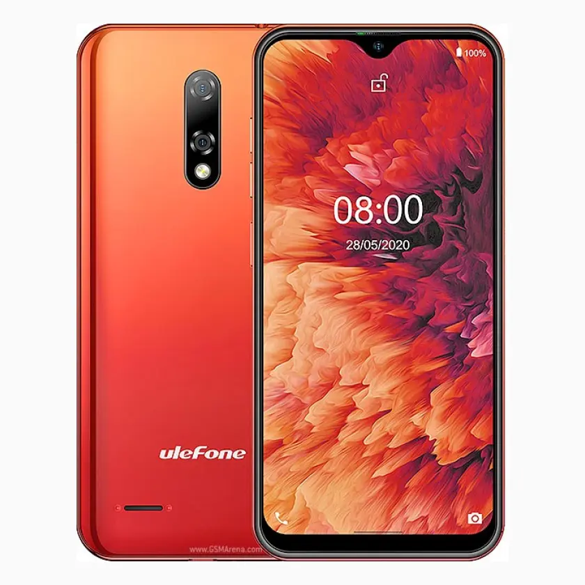 UleFone Note 8P