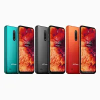UleFone Note 8P