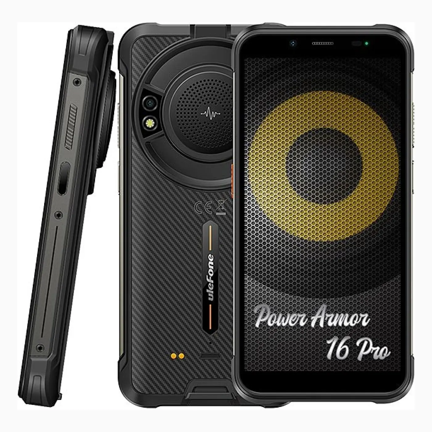 UleFone Power Armor 16 Pro
