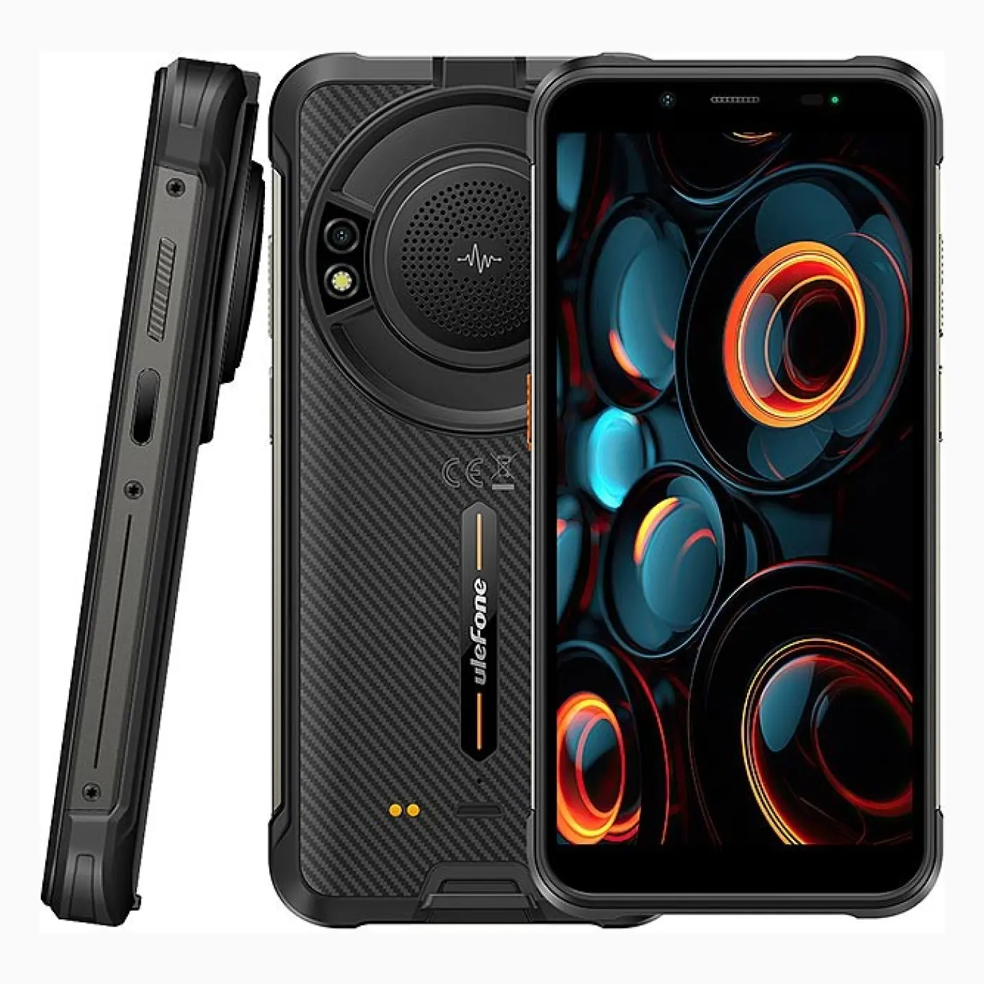UleFone Power Armor 16S