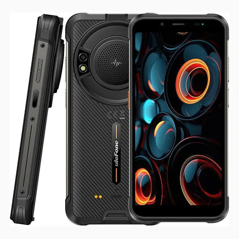 UleFone Power Armor 16S