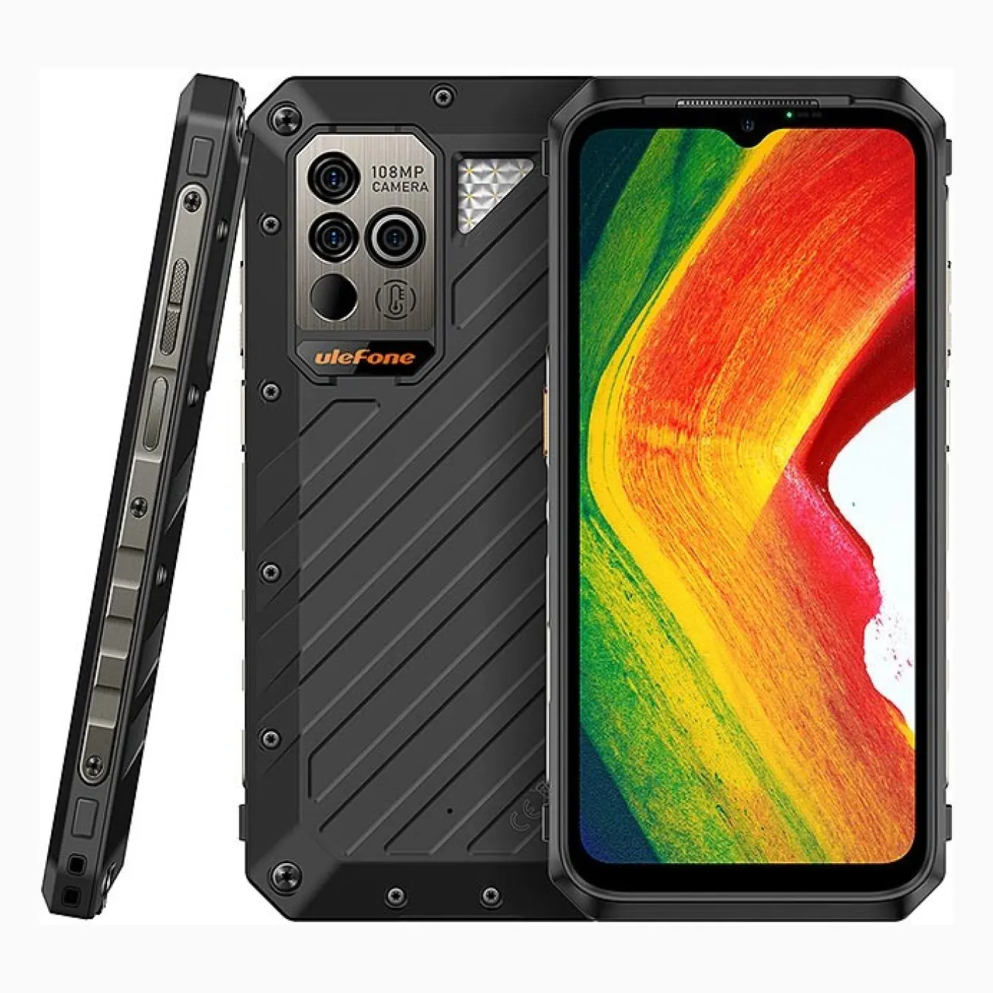 UleFone Power Armor 18