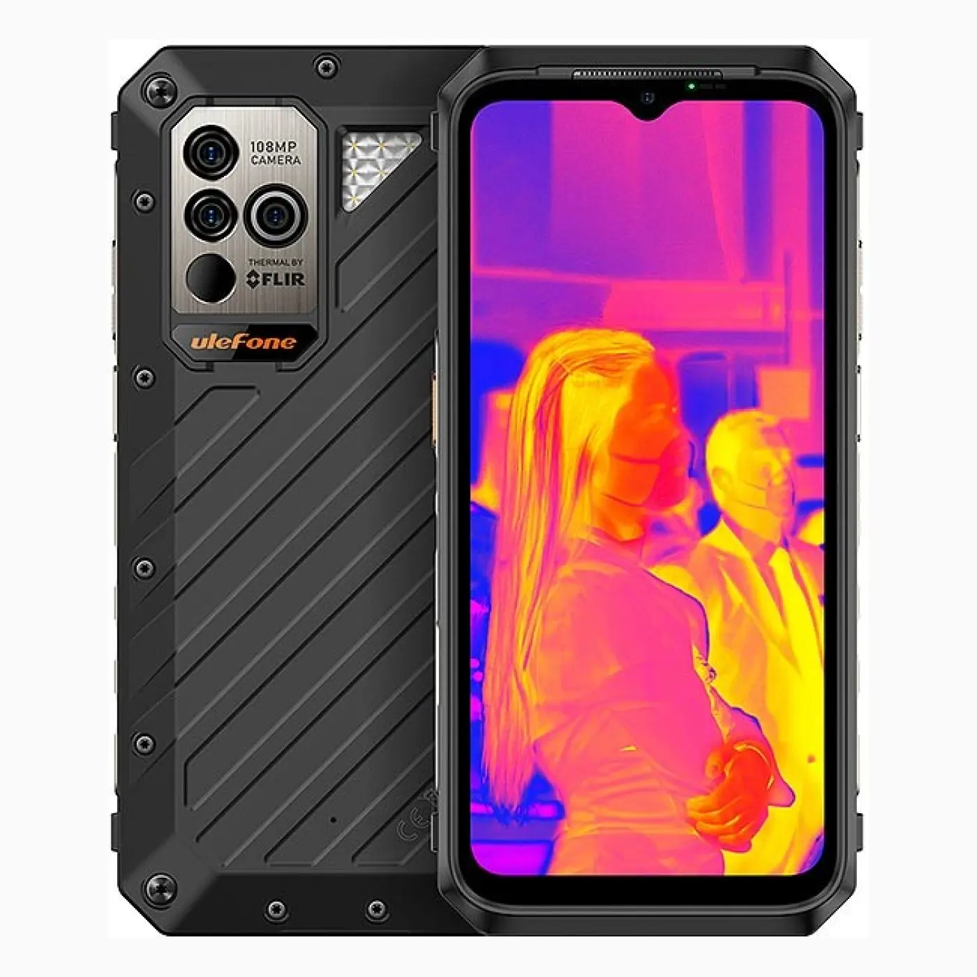 UleFone Power Armor 18T