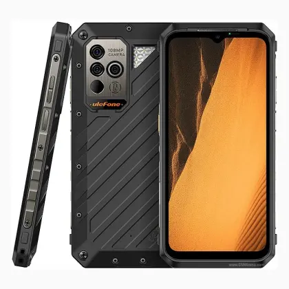 UleFone Power Armor 19