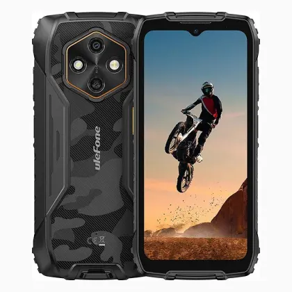 UleFone RugKing 4 Pro