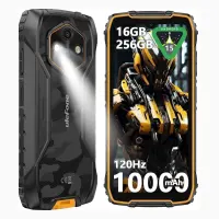 UleFone RugKing 4 Pro